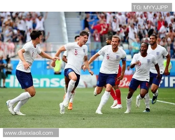 英格兰对巴拿马精彩回放全程回顾与分析尽在此处