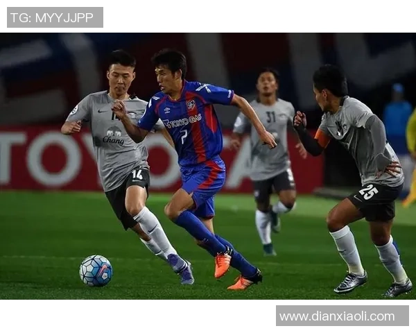 名古屋鲸八与广岛三箭精彩对决全场录像回放分析