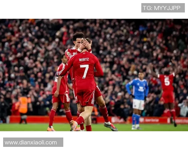 利物浦：斯洛特仅1剩个月时刻，三大顶替者备选，罗马诺已证明！